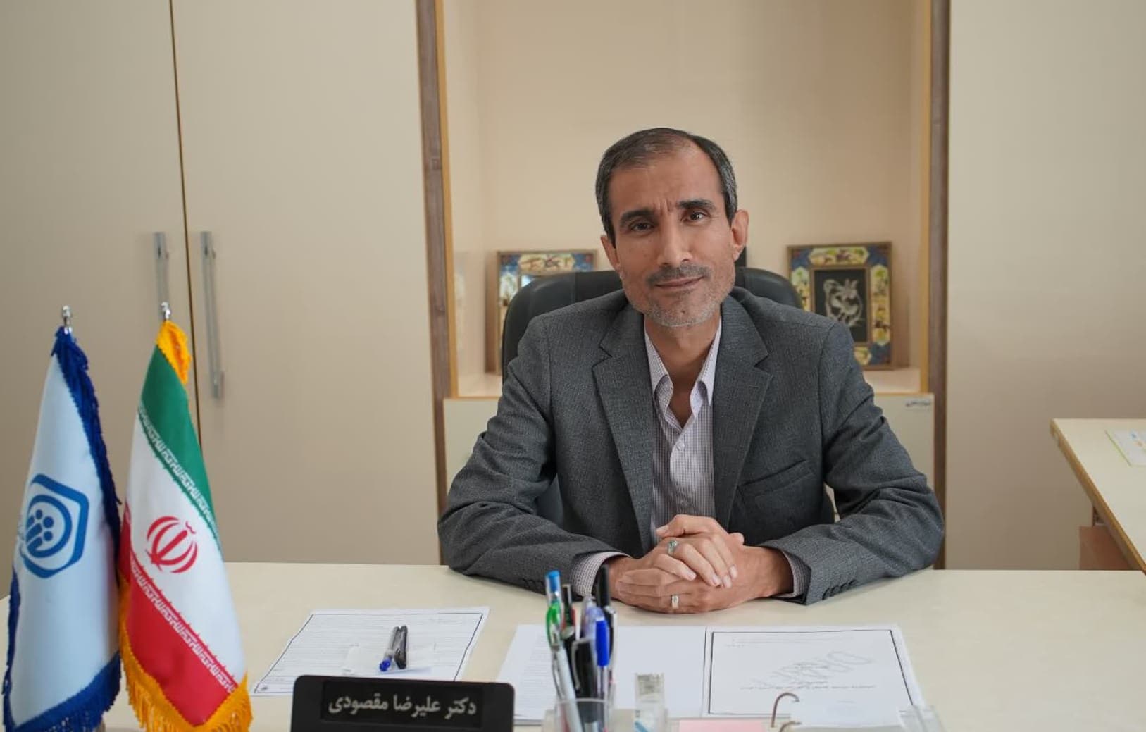 کاهش ۱۵ درصدی تقاضای القایی با اجرای نسخهنویسی الکترونیک در بوشهر