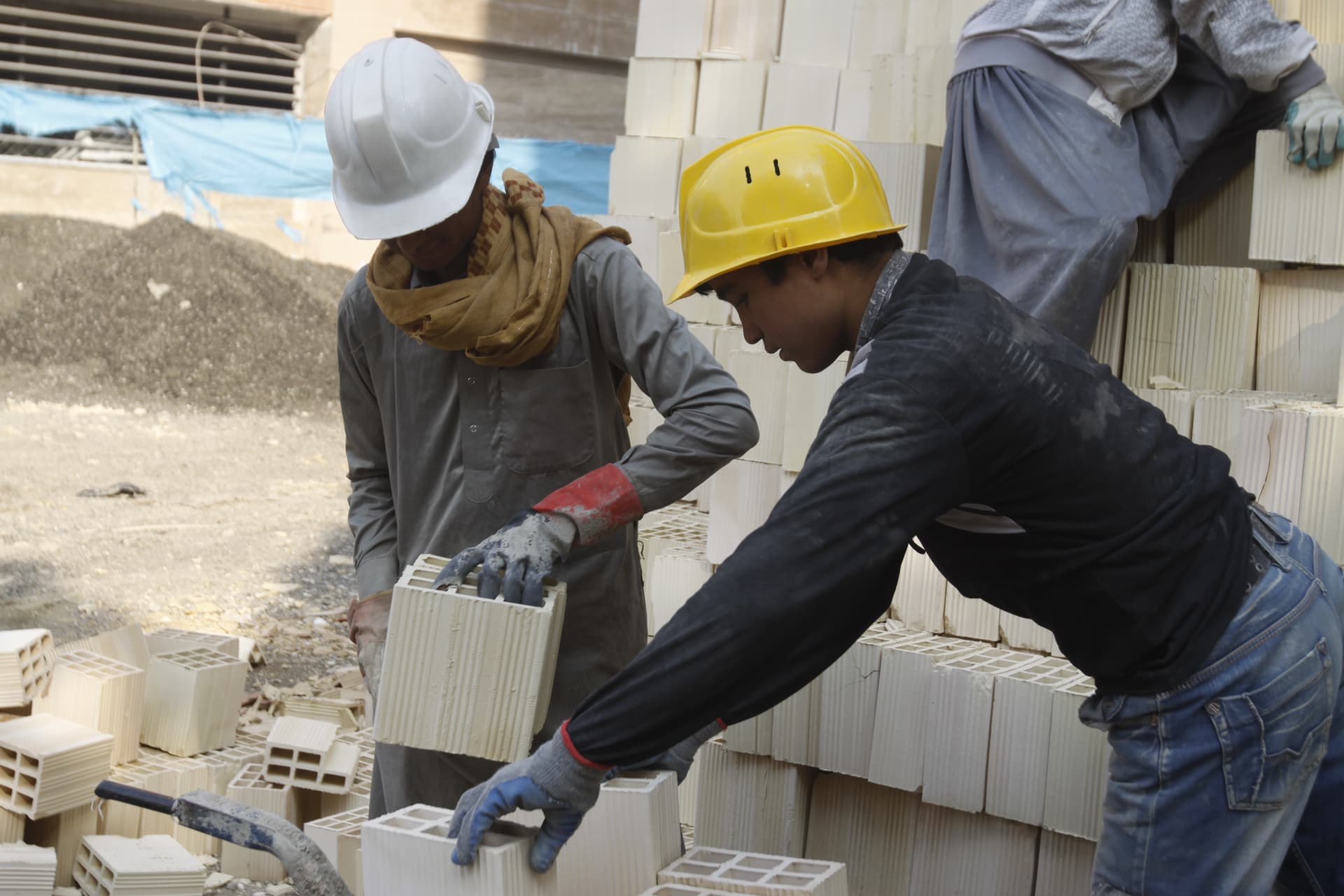 بازنشستگی و اشتغال مجدد