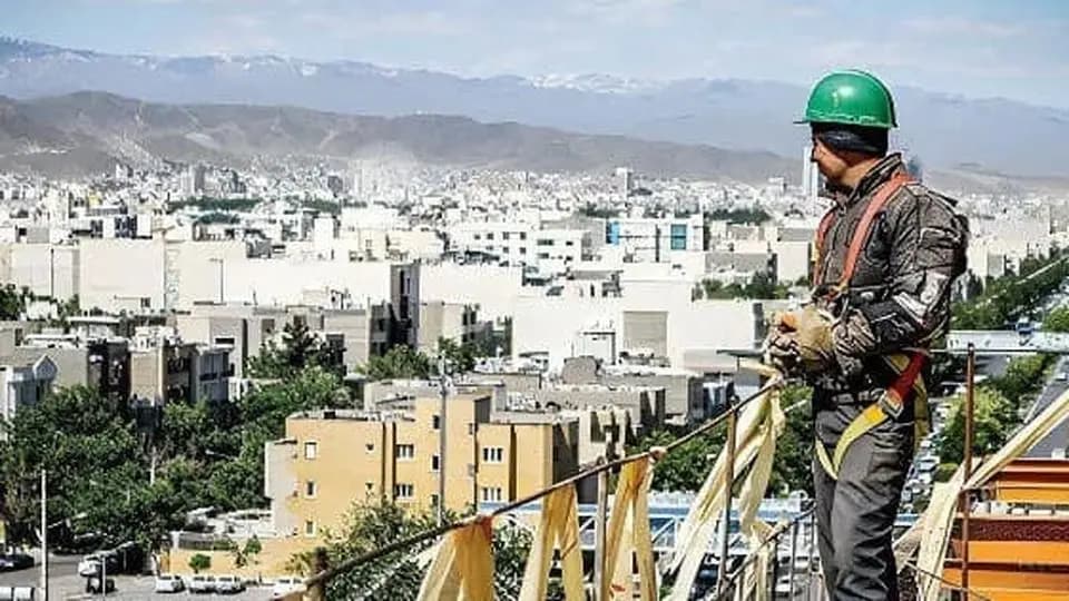 اجاره خانه  ۸۰ درصد مزد کارگر را می بلعد