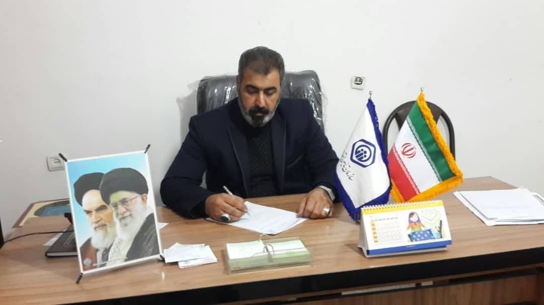 بانک رفاه سرمایه کارگران است و باید به سازمان برگردد