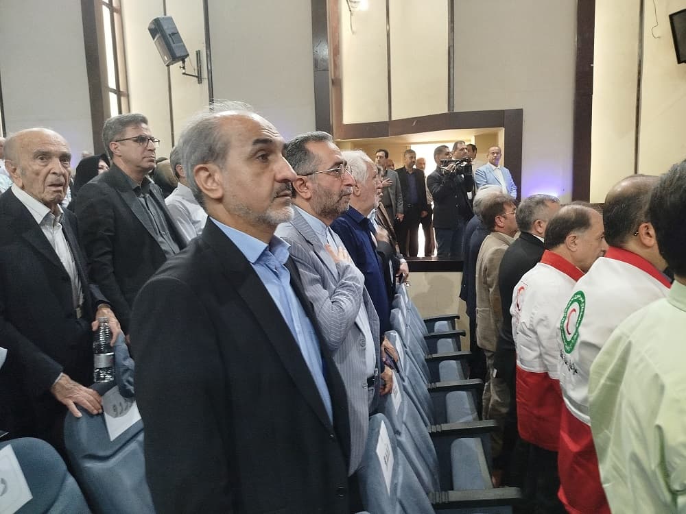 بهرهبرداری از پروژههای سلامت در گلستان