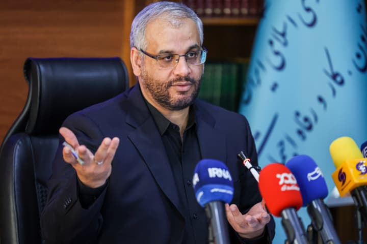 وزارت تعاون گام نهایی را برای جهش اشتغال در سیستان و بلوچستان برداشت