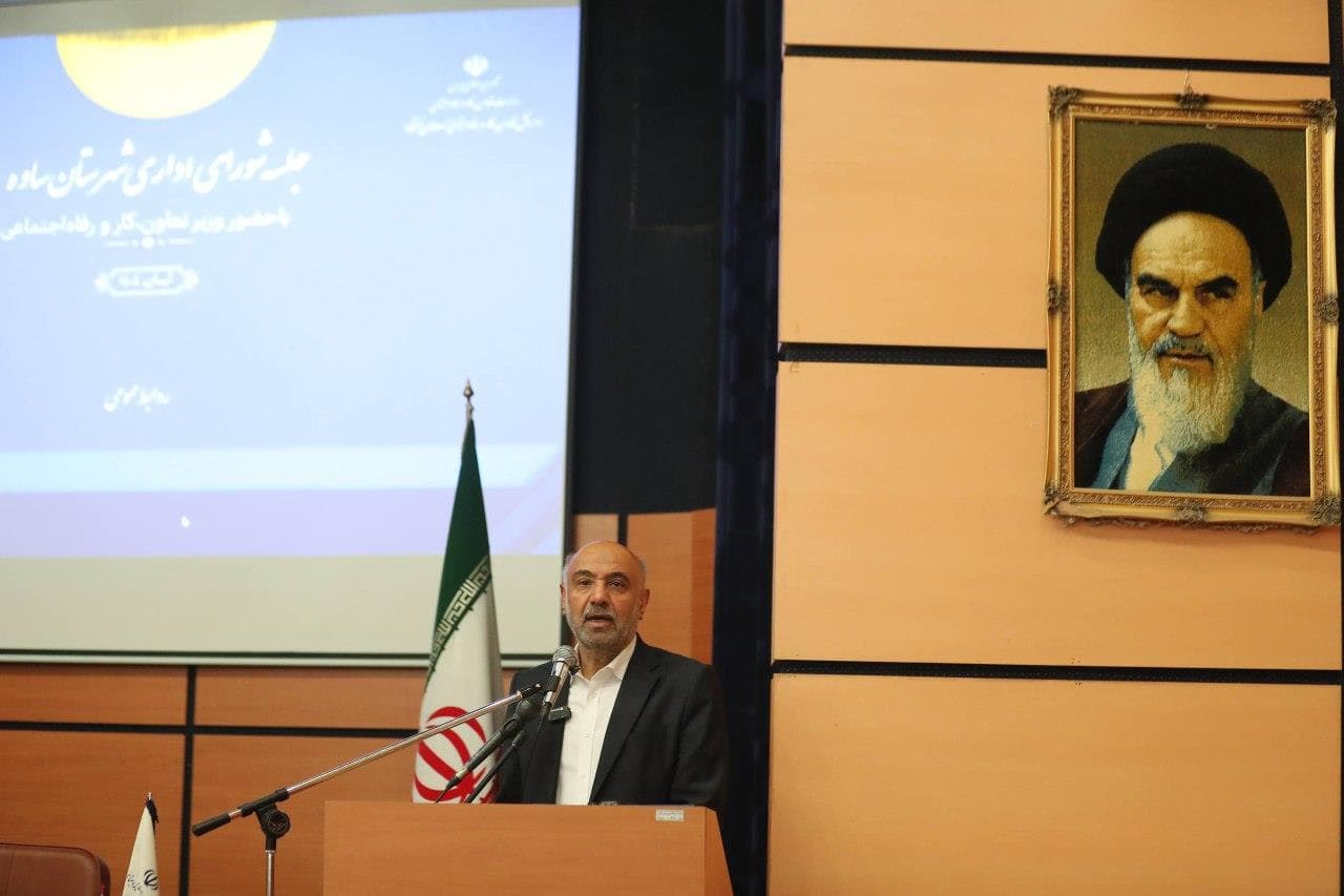 نظام تأمین اجتماعی باید به بهرهوری و پایداری مالی برسد