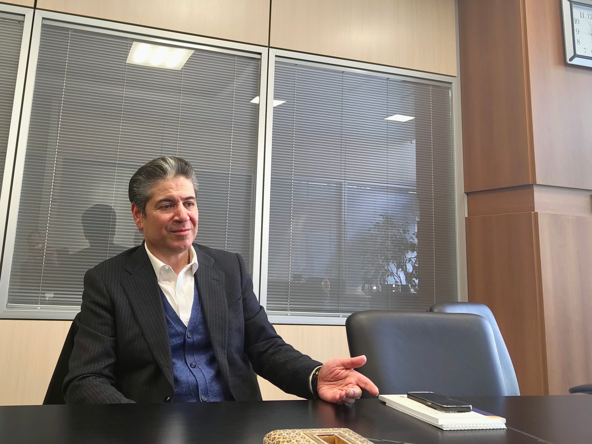 شجاعتِ ورود به میدانِ مینِ خروج از بنگاهداری