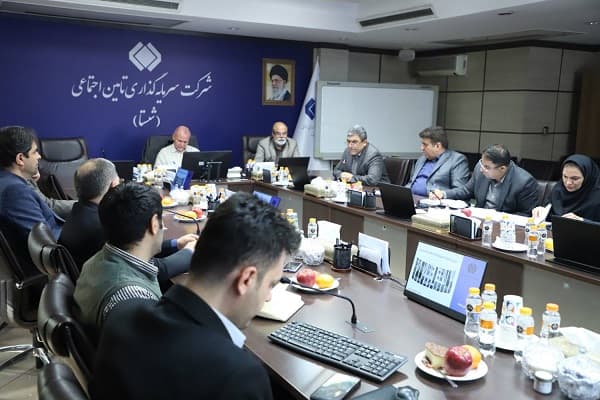 سیتا، الگویی از حکمرانی شرکتی در صنعت سیمان ایران