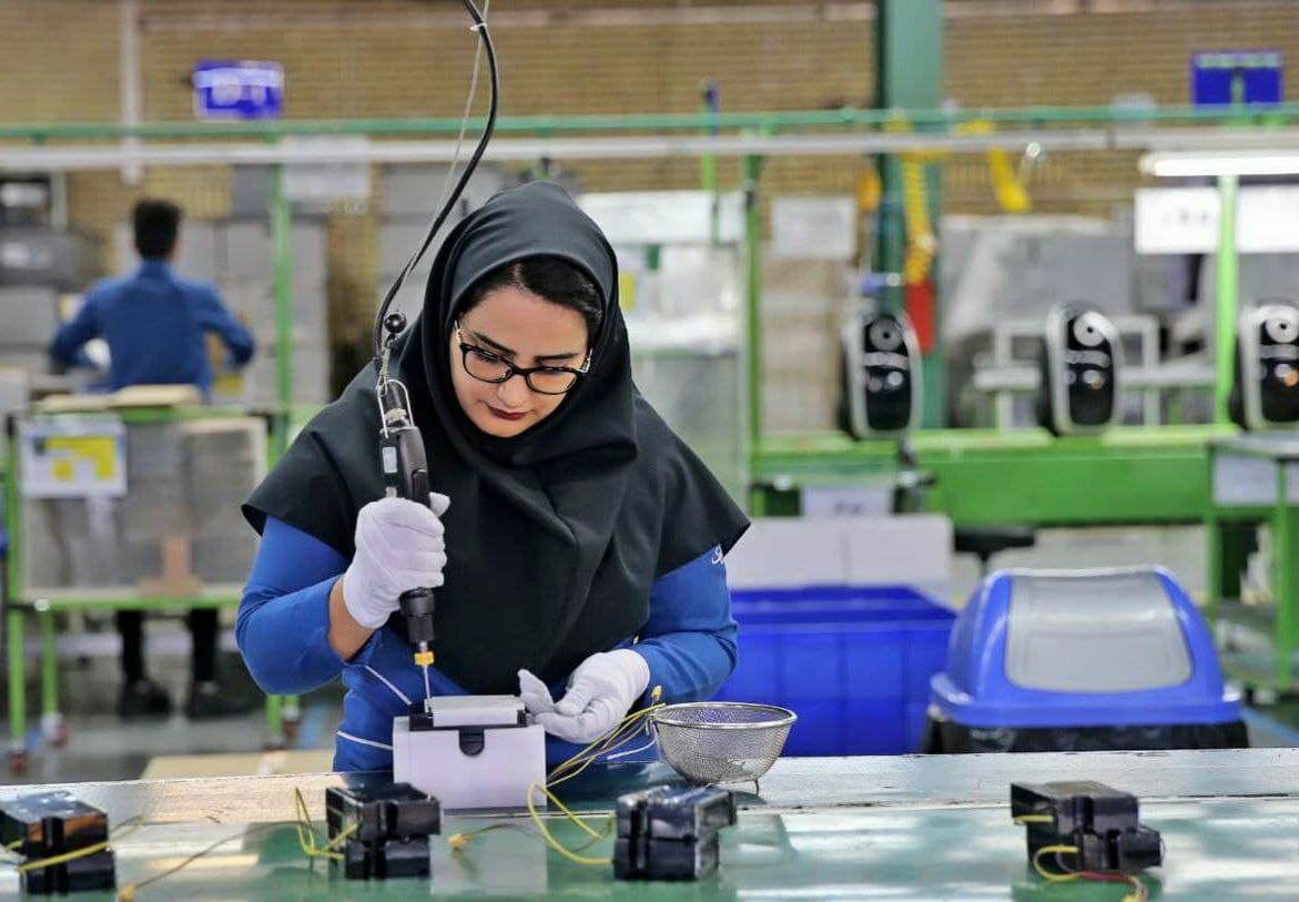 ورود مستقیم نخبگان مهارتی به صنایع بزرگ کشور