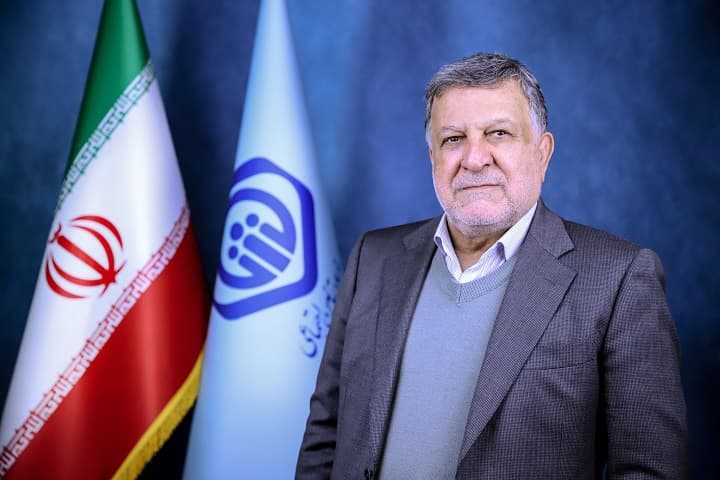 اعتماد مردم سرمایه اصلی تأمین اجتماعی است