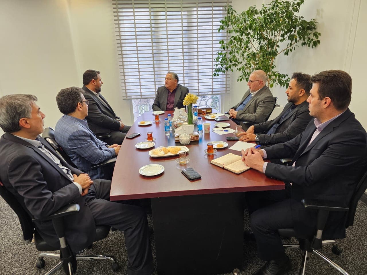 هگتا و کانون پرورش فکری، در مسیر همافزایی فرهنگی برای نسل آینده