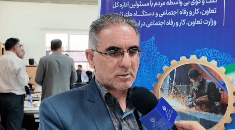 افتتاح سه پروژه درمانی با اعتبار ۱۶۵۰ میلیارد ریال در استان مرکزی