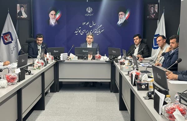 تدوین برنامه جامع «سیتا» برای فتح بازارهای منطقه ای