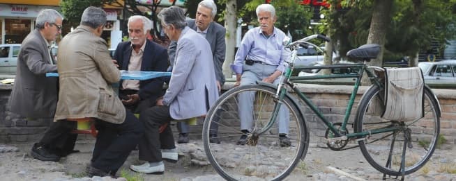 شرایط ازکارافتادگی در قانون تأمین اجتماعی چیست؟