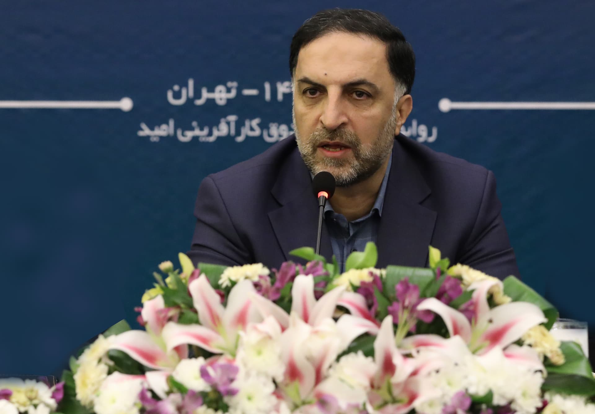 بهرهبرداری از ۲۷ طرح منتخب کسبوکار صندوق کارآفرینی امید