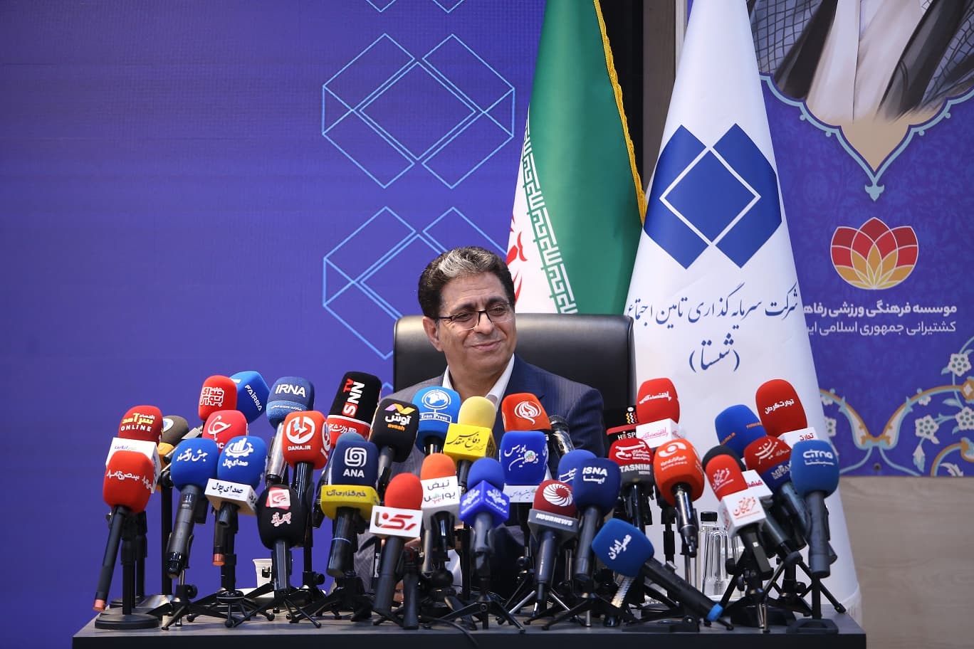 نقشه راه شستا برای مهاجرت از بنگاهداری به سهامداری متعهدانه