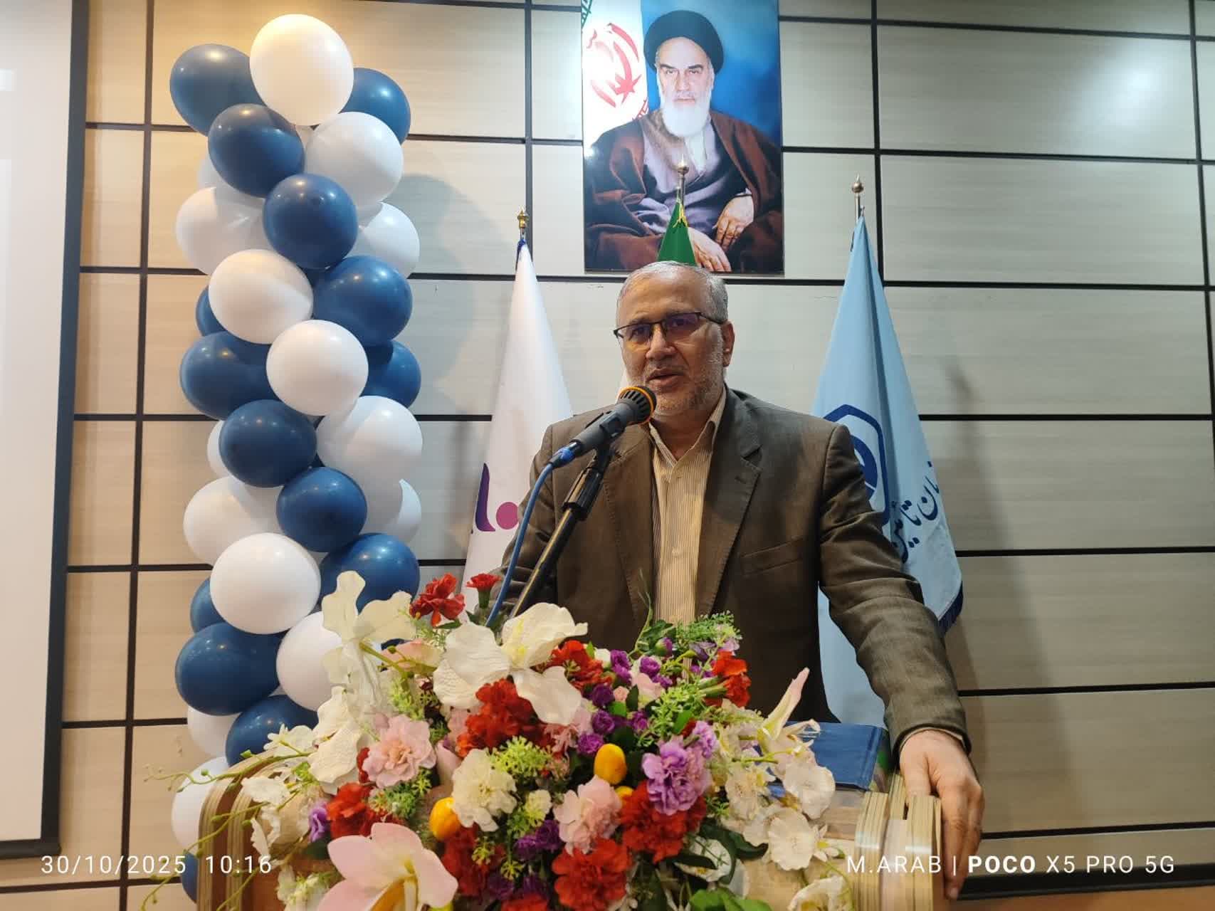 مدیر درمان کرمان: بخش اعظم خدمات درمانی بر دوش پرستاران است