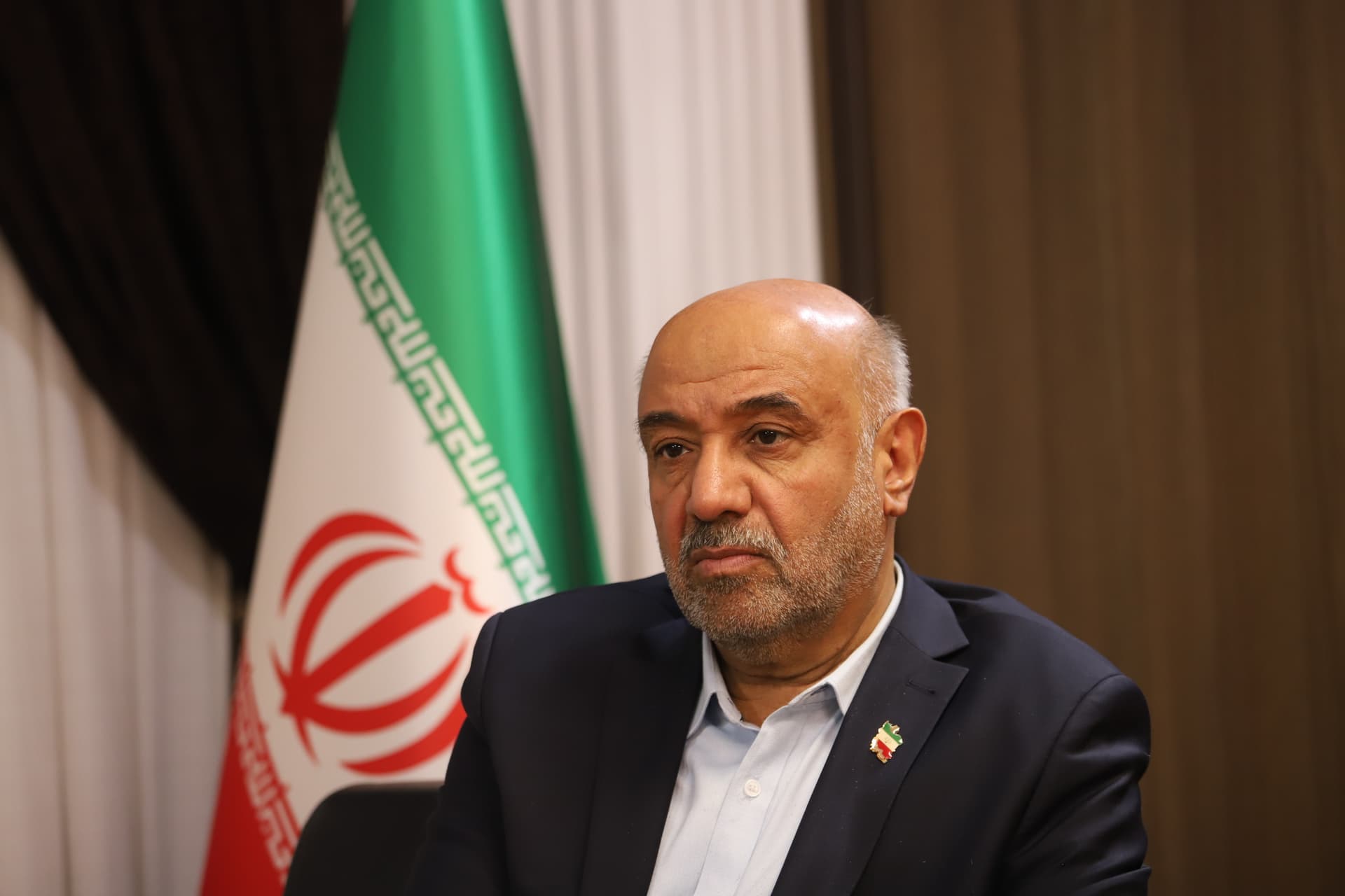 تغییر مدیران، هدف نبود؛ ضابطهمندی بود