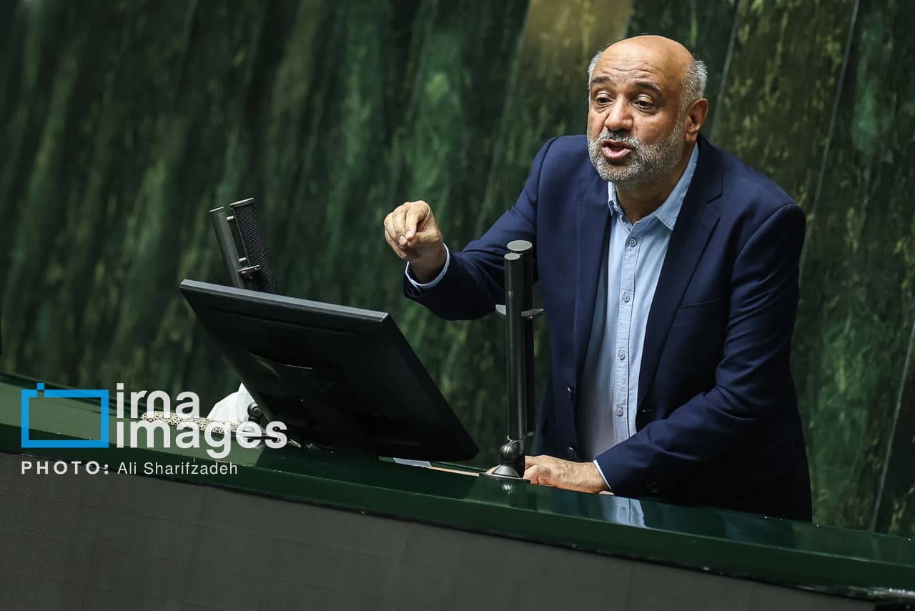 همراهی بیسابقه دولت و مجلس در اجرای برنامه هفتم توسعه