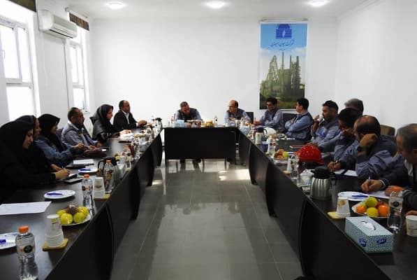 درخشش سیمان بهبهان در عرصه استانداردهای بینالمللی