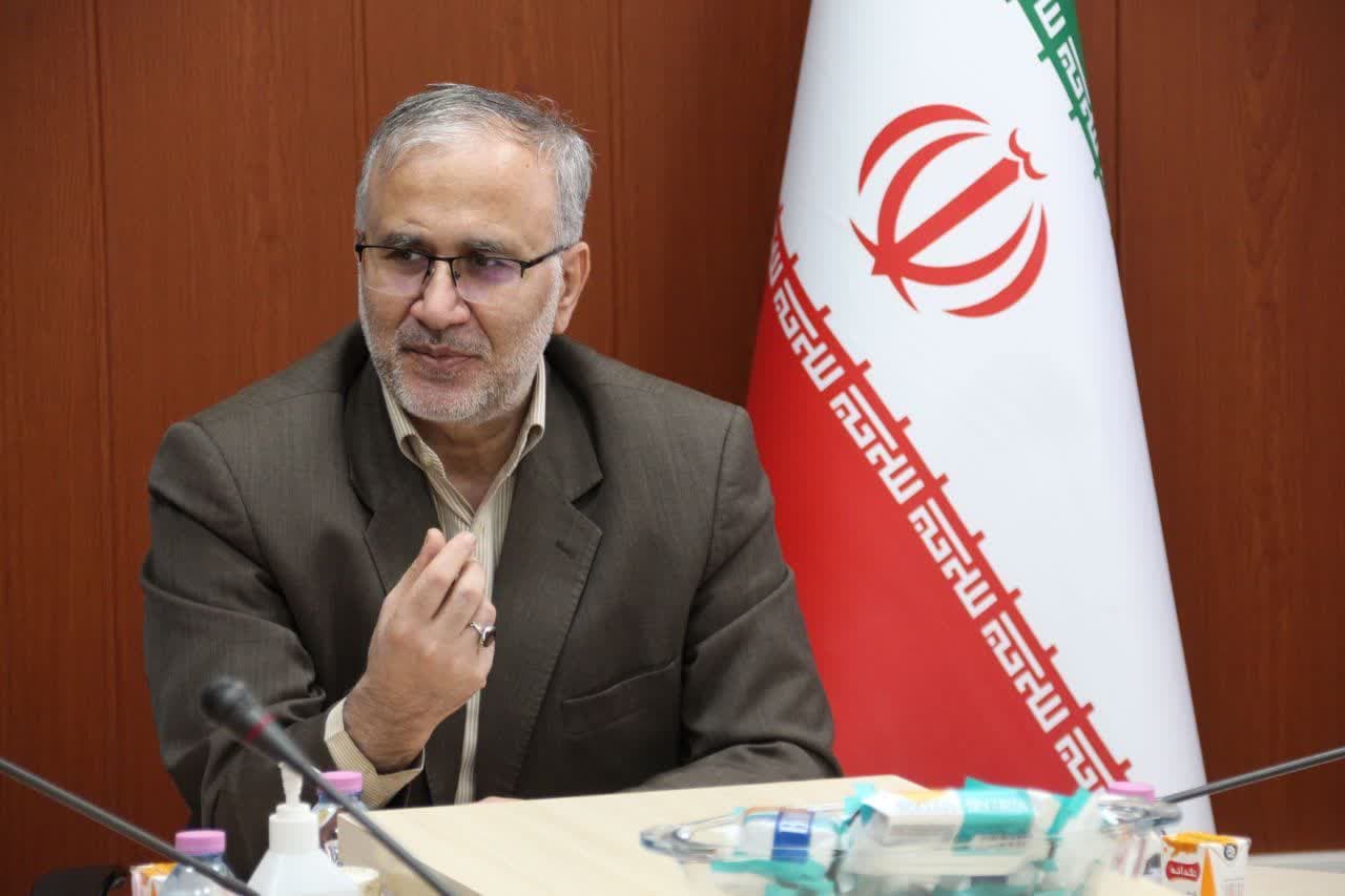 از اتاق عمل تا حمایت مالی؛ روایت تحول درمان در تأمیناجتماعی کرمان