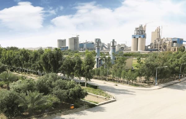 گام بلند سیمان خوزستان در مدیریت سبز پسماندهای شهری اهواز