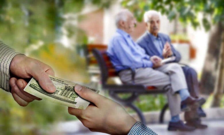 پرداخت ماهانه بیش از ۳۱۰۰ میلیارد تومان تعهدات به مستمریبگیران گیلانی