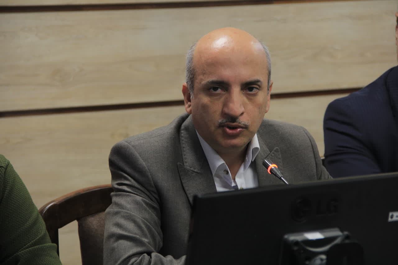 تأکید تأمیناجتماعی خراسان رضوی بر اصلاح قوانین و وصول مطالبات