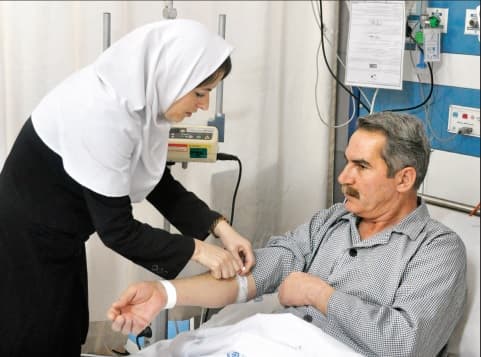 غرامت ایام بیماری شامل چه مواردی میشود؟