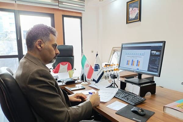 شستا وارد عرصه دیپلماسی اقتصادی شرق شد