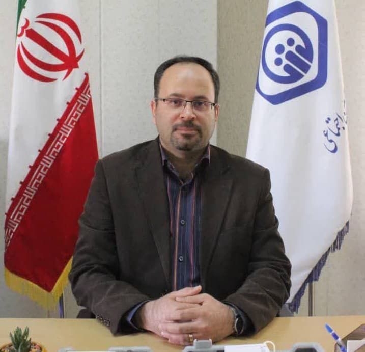 راهکار تقویت هماهنگی بین تأمیناجتماعی و بانک رفاه