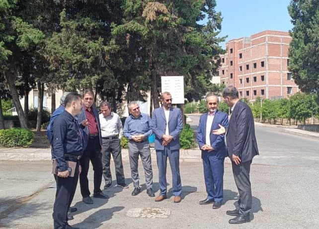 راهاندازی MRI پیشرفته، گامی مهم در خدمات درمانی گلستان