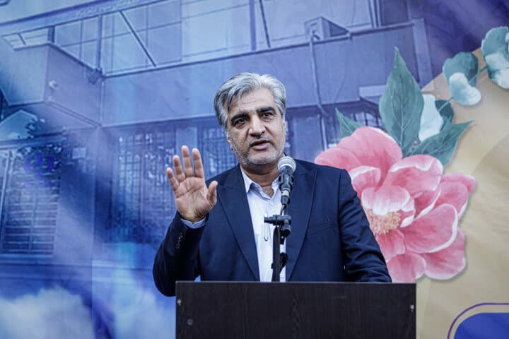 دارایی ۶۰۰ همتی درمان تأمین اجتماعی قابل واگذاری نیست