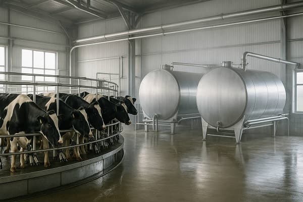 «تادیکو»بر قله تولید شیر بازار سرمایه