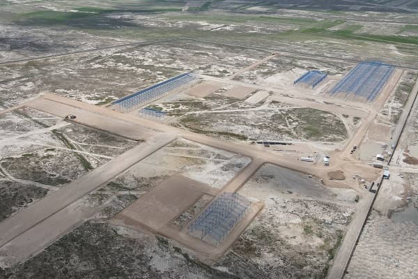 شستا؛ پیشران توسعه دامپروری در غرب کشور