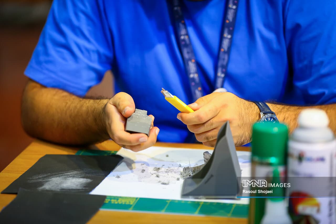 عرصۀ فنونِ اجتماعی