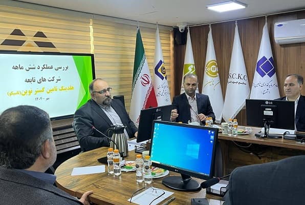 تاسیکو در مسیر توسعه پایدار صنعت سلولزی