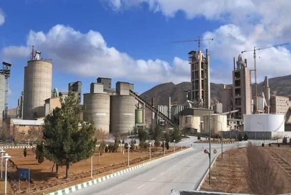 نخستین پلتفرم جامع هوش مصنوعی صنعت سیمان در شاهرود راهاندازی شد