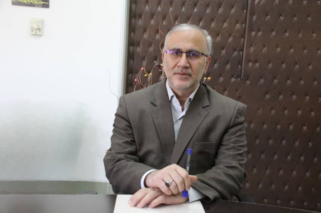 خدمات گسترده تأمین اجتماعی کرمان برای کنترل دیابت