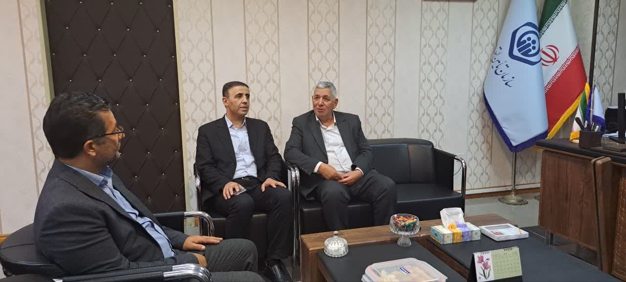 تأکید نماینده گرگان و آققلا بر حل مشکلات بیمهشدگان گلستان