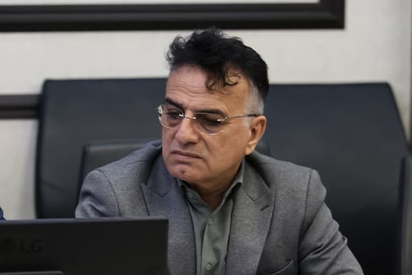 اجرای طرحهای الکترونیک در مراکز درمانی هرمزگان