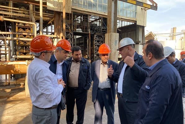 حرکت «ایرانول» به سمت ارتقای زیرساخت و افزایش توان صادراتی