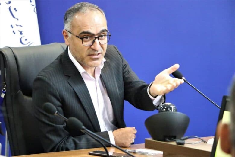 صندوق بازنشستگی کشوری در مسیر نقشآفرینی توسعهای در استانهای مرزی