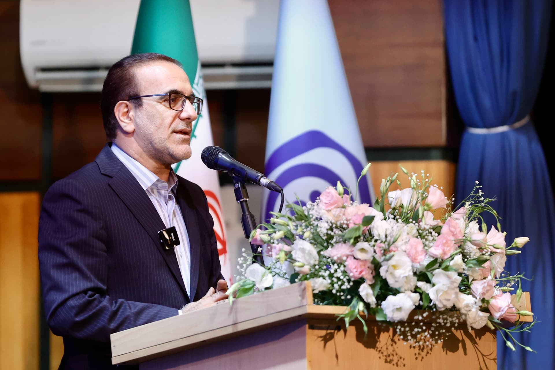 آمادگی سازمان نظام پزشکی برای مشارکت در کاهش درمانهای القایی