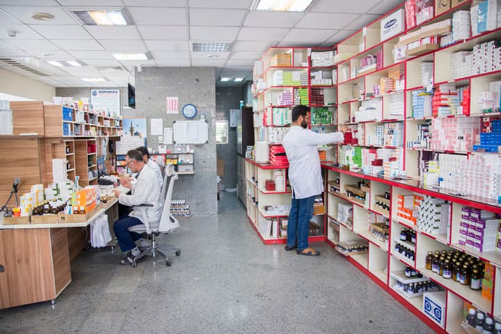 پرداخت بیش از 133 میلیارد تومان به مراکز طرف قرارداد تامیناجتماعی قم