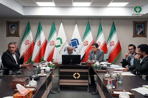 جهش ۹۰ درصدی صادرات شرکت معدنی املاح ایران در نیمه نخست سال ۱۴۰۴