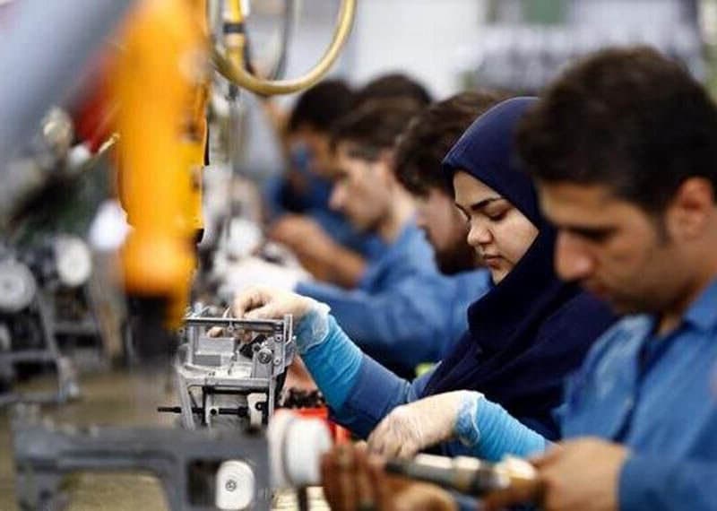 همزیستی تامین اجتماعی و تولید