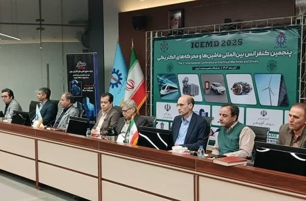 همکاری 3 هلدینگ شستا برای ارتقای مدیریت انرژی در صنایع کشور