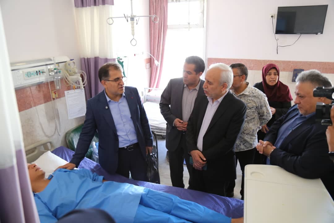 بازگشت به زندگی معنایی تازه یافت