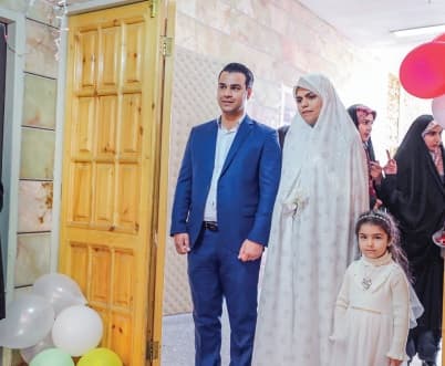 شرایط دریافت کمکهزینۀ ازدواج چیست؟