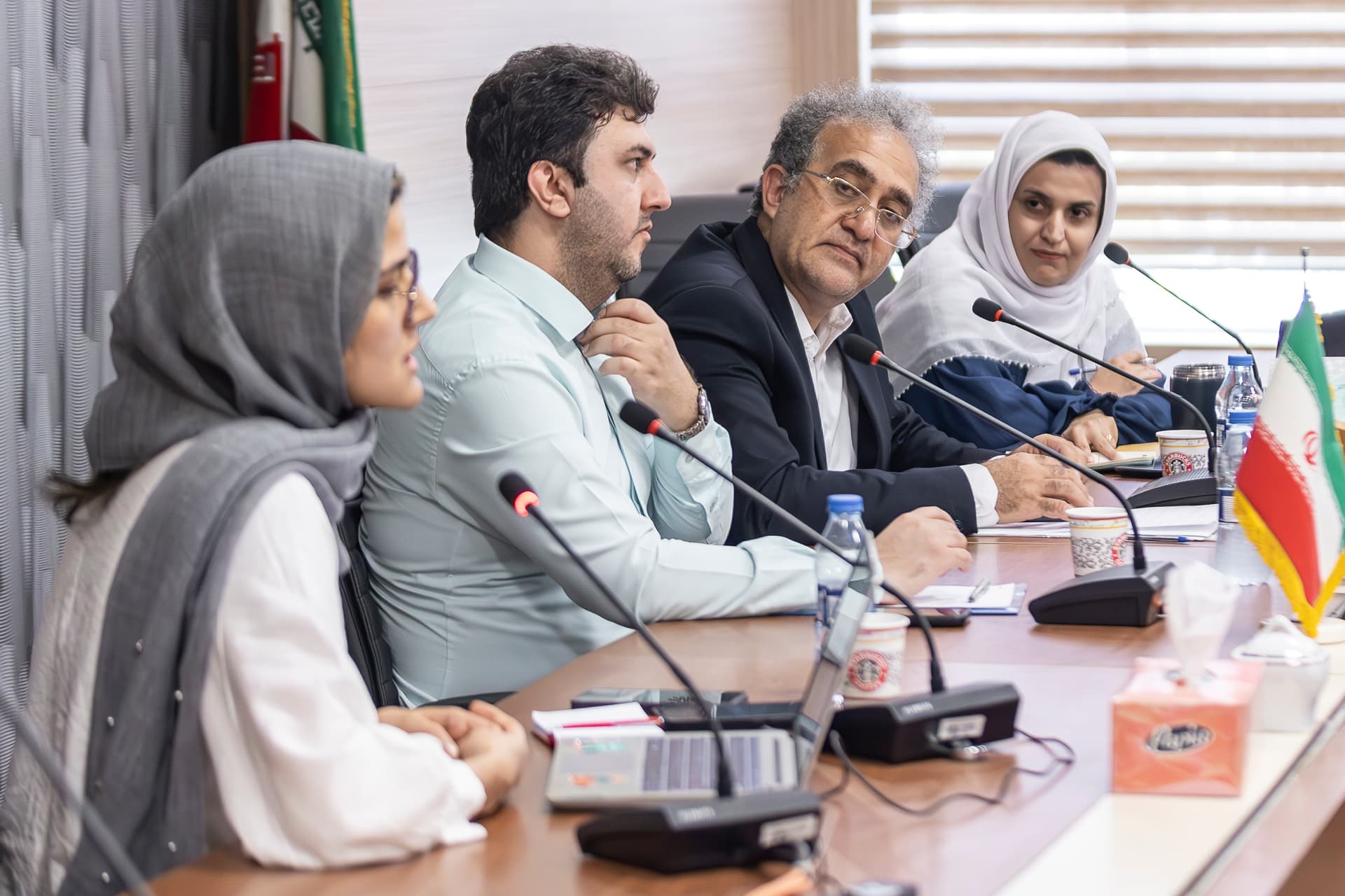 فضای مجازی نقطه عطفی در افزایش مشارکت زنان