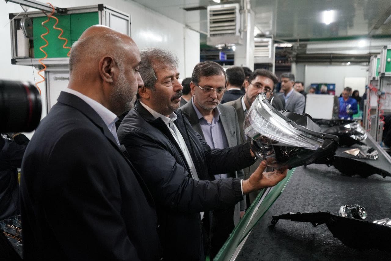 حمایت از بنگاههای تولیدی، گامی برای افزایش اشتغال و رفاه کارگران