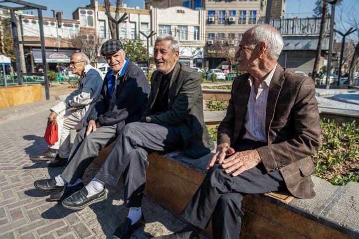 تشدید ریسک سالمندی برای ضریب پشتیبانی صندوق ها